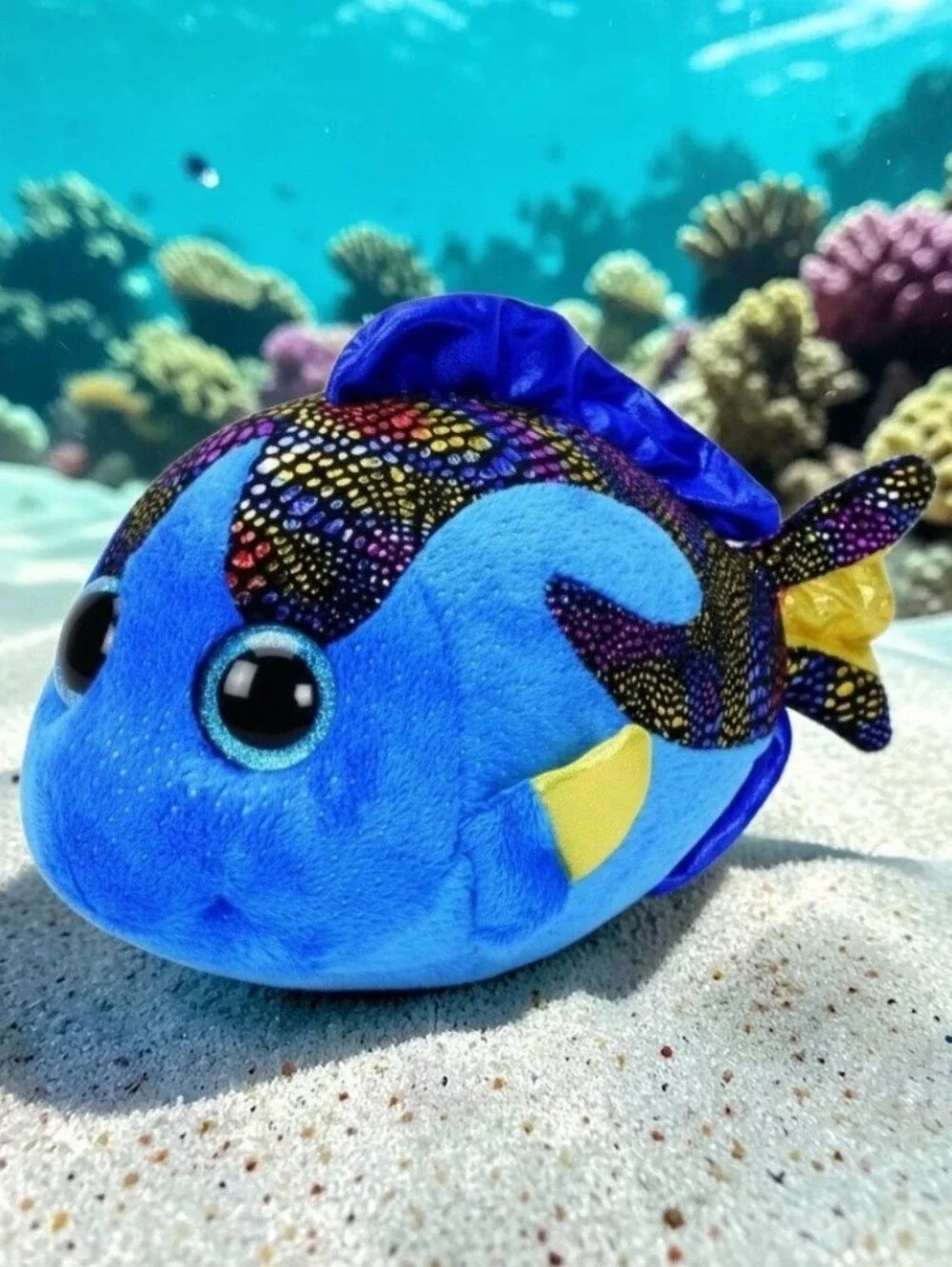 TY Beanie Boos Teeny Tys 4